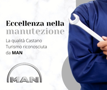 L’Eccellenza della manutenzione